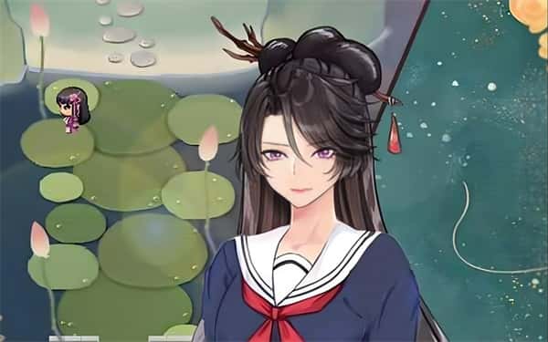 游戏画面3